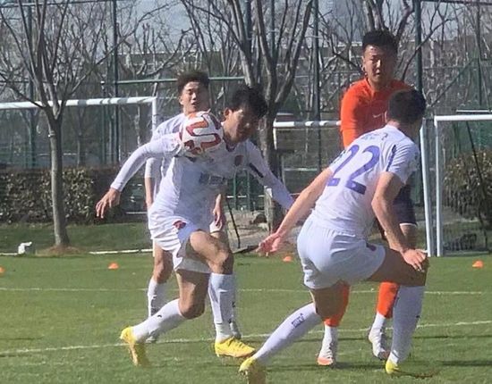 韩日黄色